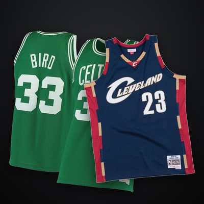 NBA Jerseys