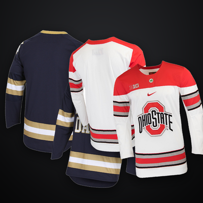 NCAA Jerseys