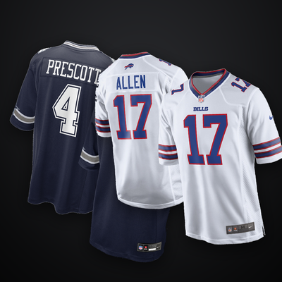 NFL Jerseys