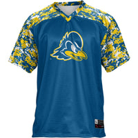 Delaware Fightin' Blue Hens GameDay Greats Football Jersey - Royal