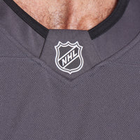 Vegas Golden Knights Fanatics Gray Alternate Premium Jersey