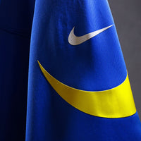 Los Angeles Rams Matthew Stafford Nike Royal Team Game Player Jersey