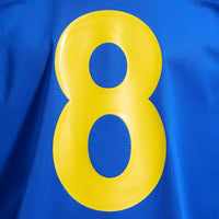 Los Angeles Rams Jared Verse Nike Royal Team Game Player Jersey