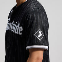 Chicago White Sox Nike Black City Connect Limited Jersey