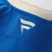 New York Rangers Fanatics Blue Centennial Authentic Pro Jersey