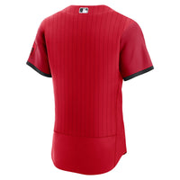 Cincinnati Reds Nike Red 2026 City Connect Authentic Jersey