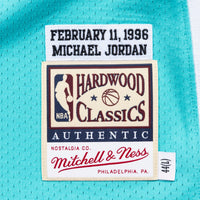 NBA All-Star East Mitchell & Ness Authentic Jersey Michael Jordan 1996