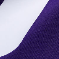 Minnesota Vikings Elijah Williams Nike Purple Team Game Jersey