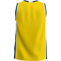 Coppin State Eagles GameDay Greats Lightweight Basketball Jersey - Blue