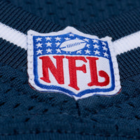 San Francisco 49ers Jerry Rice Mitchell & Ness x Levi's Navy Legacy Jersey