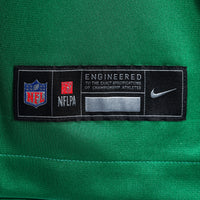 Philadelphia Eagles Tariq Woolen Nike Kelly Green Alternate Game Jersey