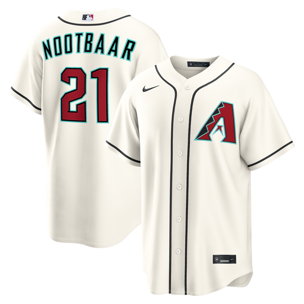 MLB Jerseys