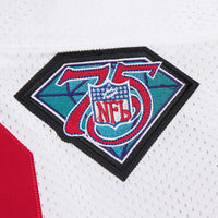 San Francisco 49ers 1994 Steve Young Mitchell & Ness White Authentic Throwback Retired Player Jersey
