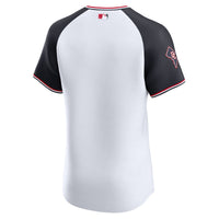 Washington Nationals Nike Navy Alternate Elite Jersey