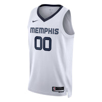 Memphis Grizzlies Nike Association Swingman Jersey - Custom