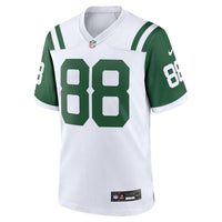 New York Jets Al Toon Nike White Retired Player Alternate Game Jersey