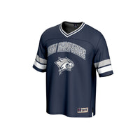 New Hampshire Wildcats GameDay Greats Spirit Football Jersey - Navy