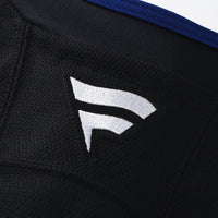 Tampa Bay Lightning Fanatics Black Alternate Authentic Pro Jersey