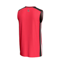 Ball State Cardinals GameDay Greats Spirit Basketball Jersey - Cardinal