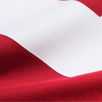 San Francisco 49ers Skyy Moore Nike Scarlet Team Game Jersey