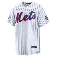 2026 All-Star Game New York Mets Juan Soto Nike White Replica Jersey