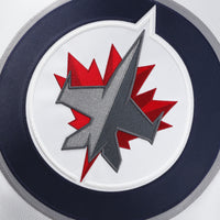 Winnipeg Jets Fanatics White Away Authentic Pro Jersey