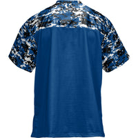 Westfield State Owls GameDay Greats Football Jersey - Blue