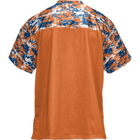 Morgan State Bears GameDay Greats Football Jersey - Blue