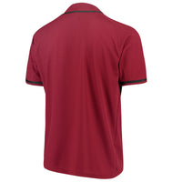 South Carolina Gamecocks Under Armour Performance Replica Baseball Jersey - Garnet