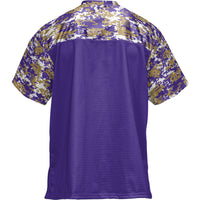 Western Carolina Catamounts GameDay Greats Football Jersey - Purple