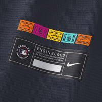 San Diego Padres Nick Pivetta Nike Obsidian 2026 City Connect Stadium Jersey