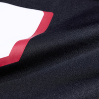 Atlanta Falcons Clark Phillips III Nike Black Team Game Jersey
