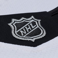 Henrik Lundqvist Mitchell & Ness White 2019 All-Star Game Power Play Jersey