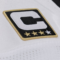 New Orleans Saints Drew Brees Mitchell & Ness White Super Bowl XLIV Authentic Jersey