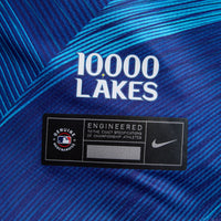 Minnesota Twins Nike Royal City Connect Limited Jersey