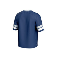 Emory Eagles GameDay Greats Football Jersey - Navy