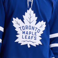 Toronto Maple Leafs Fanatics Blue Home Authentic Pro Jersey