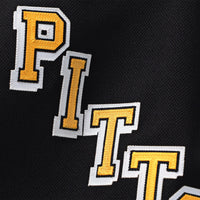 Pittsburgh Penguins Fanatics Black Alternate Premium Jersey
