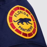 Florida Panthers Aleksander Barkov Fanatics Red 2026 NHL Winter Classic Premium Jersey