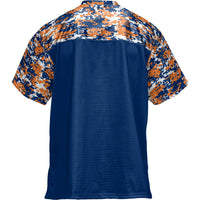 Bucknell Bison GameDay Greats Football Jersey - Blue