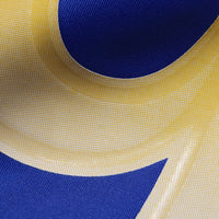 Los Angeles Rams Jordan Whittington Nike Royal Team Game Jersey
