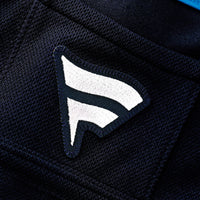 Winnipeg Jets Fanatics Navy Home Premium Custom Jersey