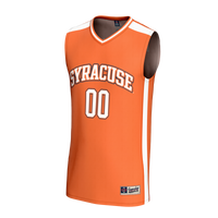 Syracuse Orange GameDay Greats Lightweight Collegiate Basketball NIL Pick-A-Player Fashion Jersey - Orange