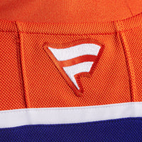 Edmonton Oilers Fanatics Royal Home Premium Jersey