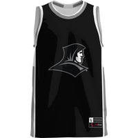 Providence Friars GameDay Greats Lightweight Basketball Jersey - Black