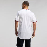 Washington Nationals Nike White Home Authentic Jersey