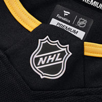 Pittsburgh Penguins Kris Letang Fanatics Black Home Premium Jersey