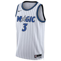 Orlando Magic Nike Replica Association Edition Swingman Jersey - White - Desmond Bane -