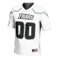 Providence Friars GameDay Greats Lacrosse NIL Lightweight Jersey - White