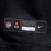 Cincinnati Bengals Mitchell Tinsley Nike Black Team Game Jersey